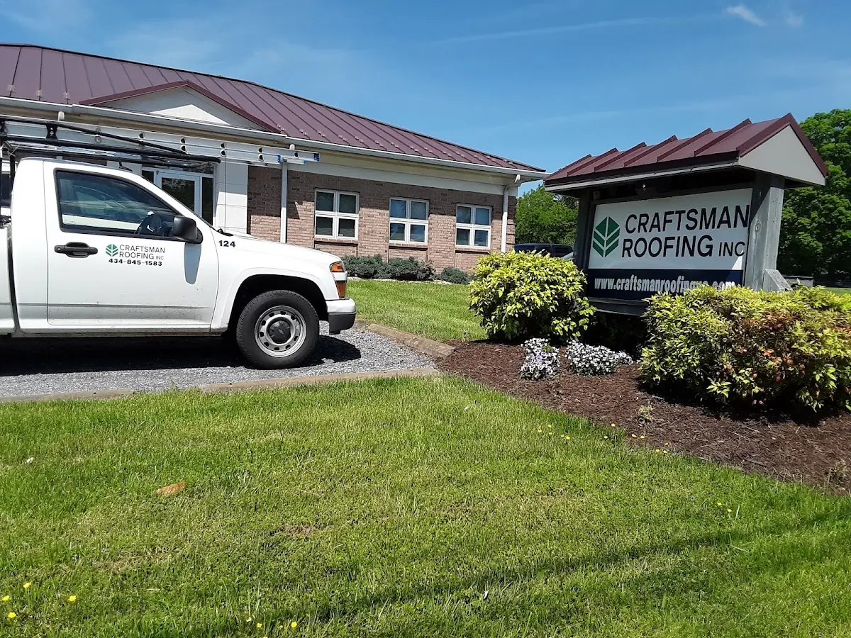 Quality Roof Inspection & Assessment by experienced craftsmen in Croasdaile Farm Master